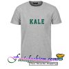 Kale T Shirt