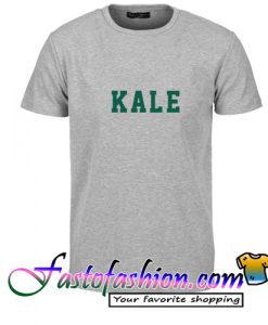 Kale T Shirt