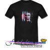 Kiss Me T Shirt