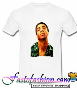 Lil B The Rapper T Shirt