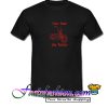 Live Fast Die Faster T Shirt