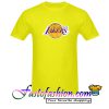 Los Angeles Lakers T Shirt