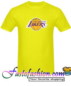 Los Angeles Lakers T Shirt