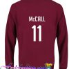 Mccall Sweatshirt