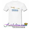 Mdma Connecting People T Shirt