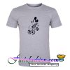 Mickey Mouse Soccer T Shirt