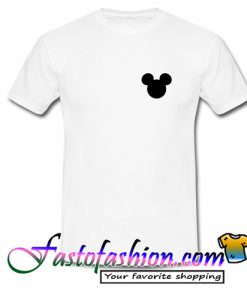 Mickey Mouse T Shirt