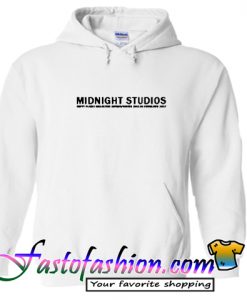 Midnight Studios Hoodie