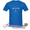 Moonstone Beach T Shirt
