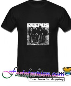 Norman Reedus T Shirt