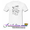 OUAT Autograph T Shirt