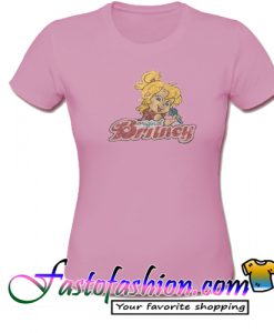 Original Britney Pink T Shirt