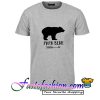 Papa Bear T Shirt