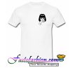 Pulp Fiction Mia Pocket T Shirt