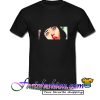 Pulp Fiction Nosebleeds T Shirt