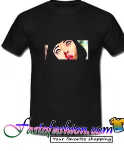 Pulp Fiction Nosebleeds T Shirt