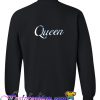 Queen SweatshirtQueen Sweatshirt