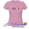 Queen T Shirt