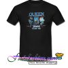 Queen Tour ’80 T Shirt