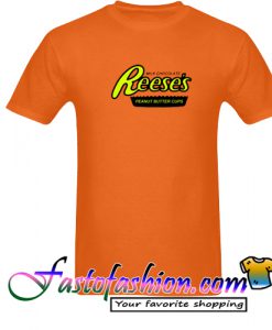 Reese's Peanut Butter Cups T Shirt