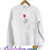 Rose Sweatshirt