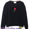 Rose Sweatshirt