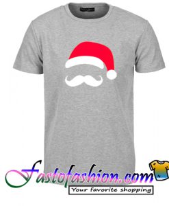 Santa Claus T Shirt