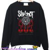 Slipknot Merch Sweatshirt