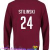 Stilinski Sweatshirt