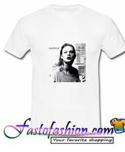 Taylor Swift T Shirt