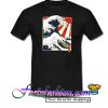 The Great Wave T Shirt