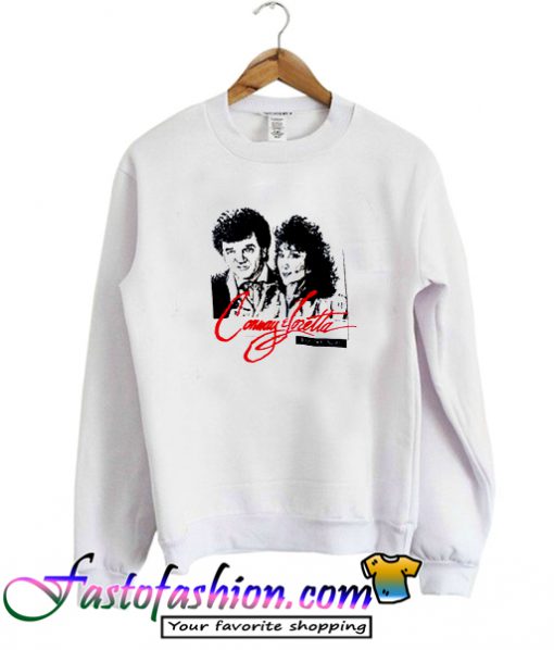 Together Again Sweatshirt