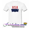 Usa T Shirt