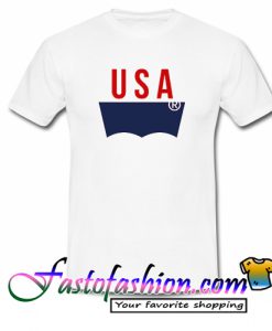 Usa T Shirt