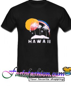 Vintage Hawaii T Shirt