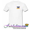 Visa Logo T Shirt