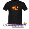 Wild T Shirt