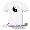 Yin Yang T Shirt