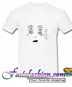 Your Aunt The Fuck You Falling In Love For T ShirtAunt T Shirt