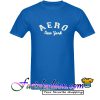 Aero New York T Shirt