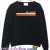 Billabong Rainbow Sweatshirt