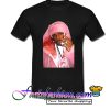 Camron Pink Phone T Shirt