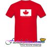 Canada T Shirt