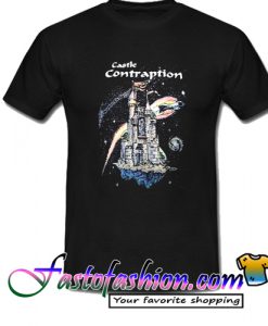Castle Contraption T Shirt
