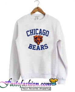 Chicago Bears Sweatshirt