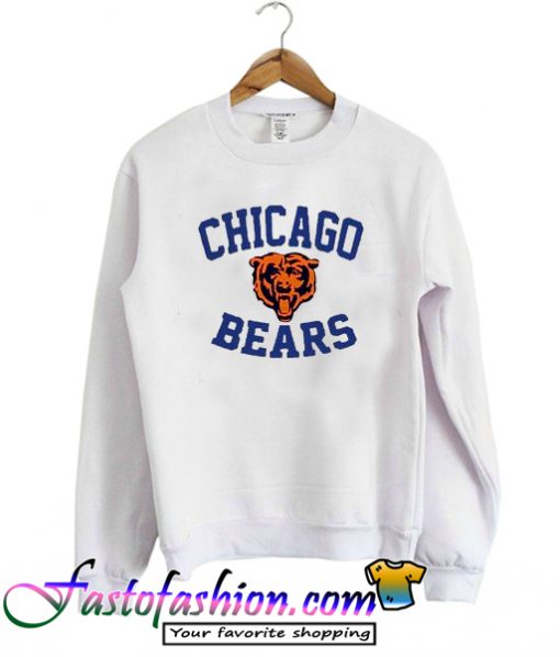 Chicago Bears Sweatshirt