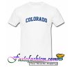 Colorado T Shirt