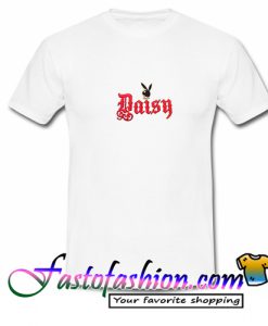 Daisy T Shirt