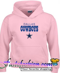 Dallas Cowboys Hoodie