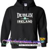 Dublin Ireland Hoodie